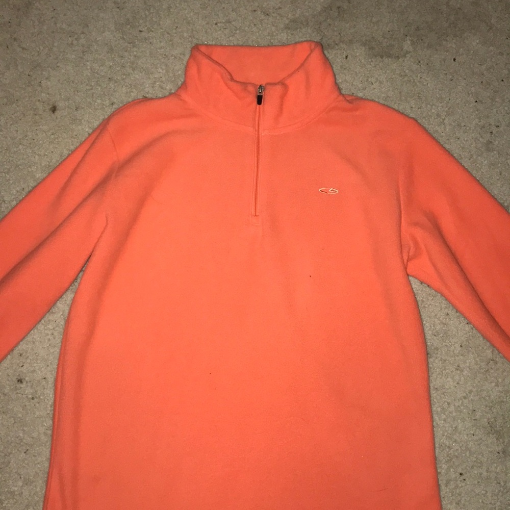 Champion fleece pullover